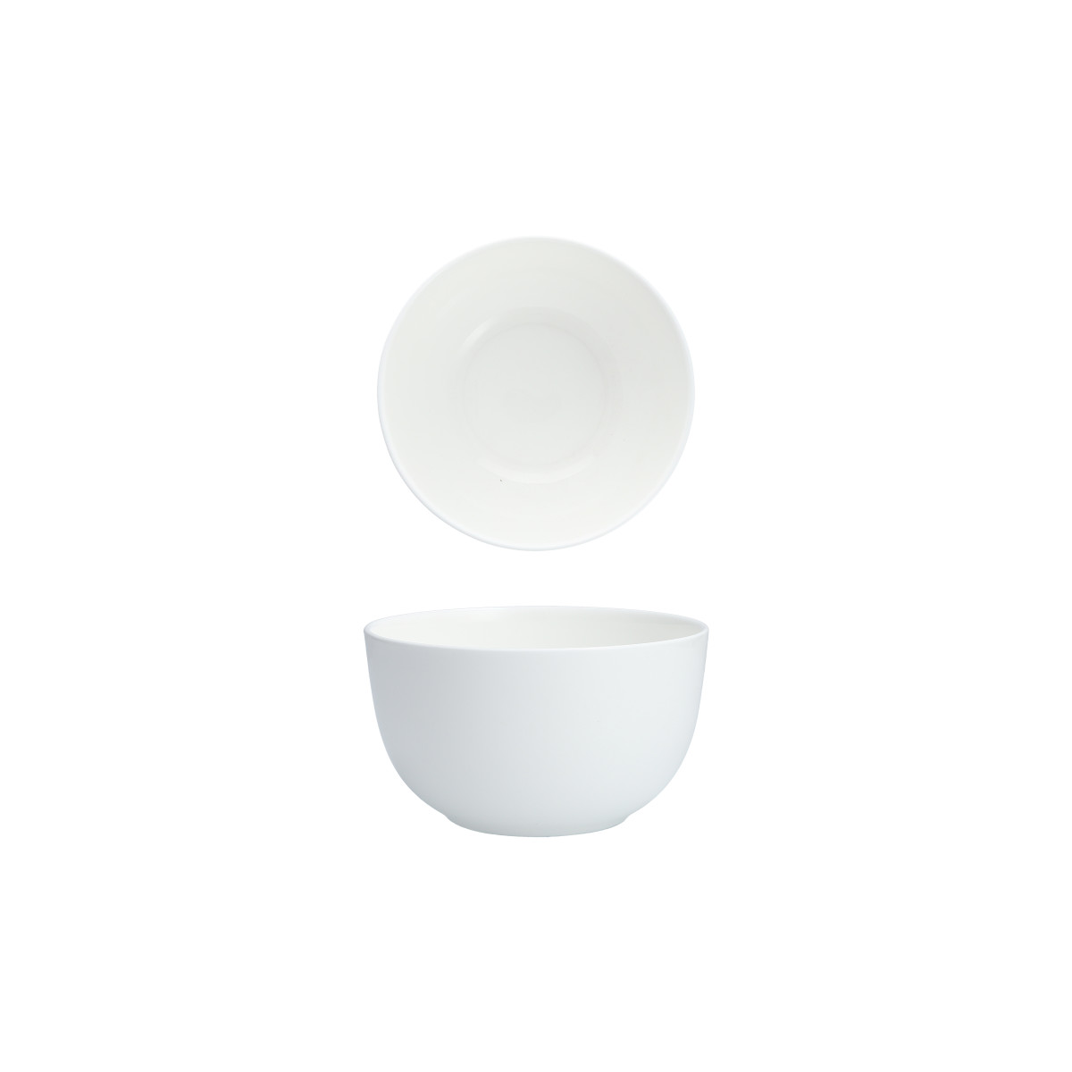 Modern Coupe Cereal Bowl 5.25"