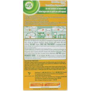 REC85826, Reckitt Benckiser,  Air Wick Stick Ups Air Freshene,  2 oz Box