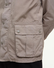 Duke Casual Jacket Timberwolf