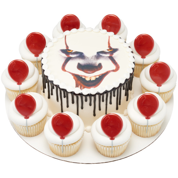 IT Movie PhotoCake® Edible Image®