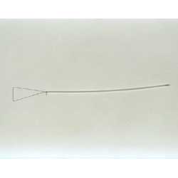 ENDOLOOP® with Coated Vicryl™ Ligating Loop with Suture