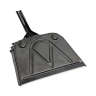 Boardwalk, Black, 12", Dust Pan