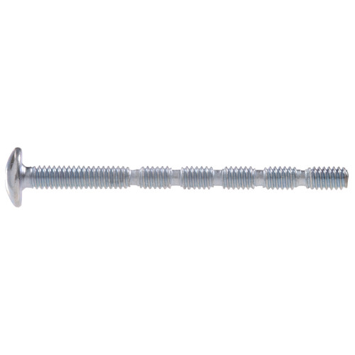 Zinc Breakaway Machine Screw Machine Screws Screws Fasteners Fastening Solutions