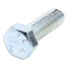 Screw M5X16 Uni 5739 Din 933 (8.8) Ga