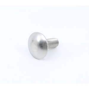 Screw M6X16Ttqst (Uni 5732 Din 603) I