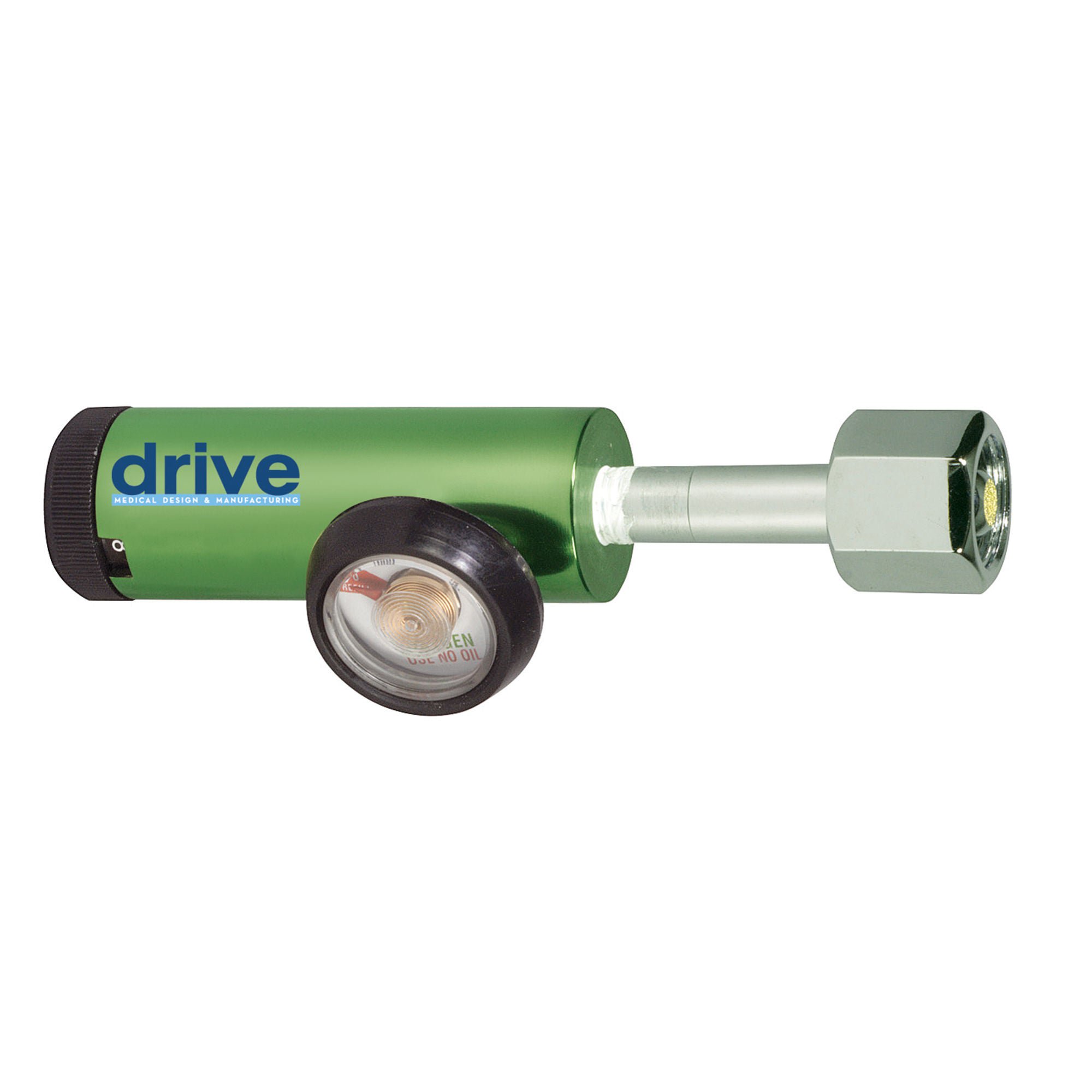 drive™ Pediatric Oxygen Regulator