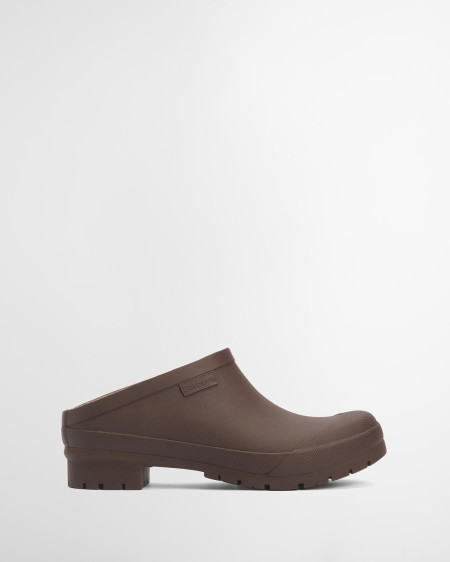Barbour The Edit by Alexa Matilda Clogs