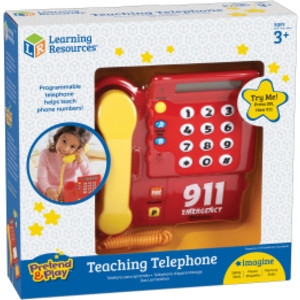 Pretend & Play® Teaching Telephone®