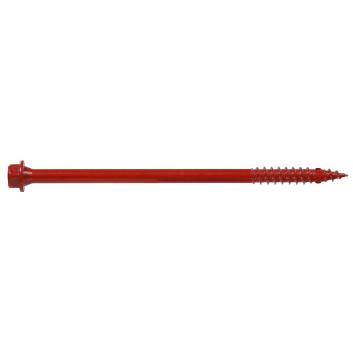 TrussTite Heavy Duty Wood Screw (5/16