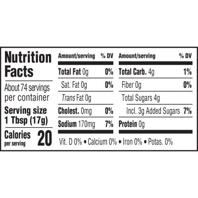 Heinz Simply Tomato Ketchup No Artificial Sweeteners, 3 ct Pack, 44 oz Bottles
