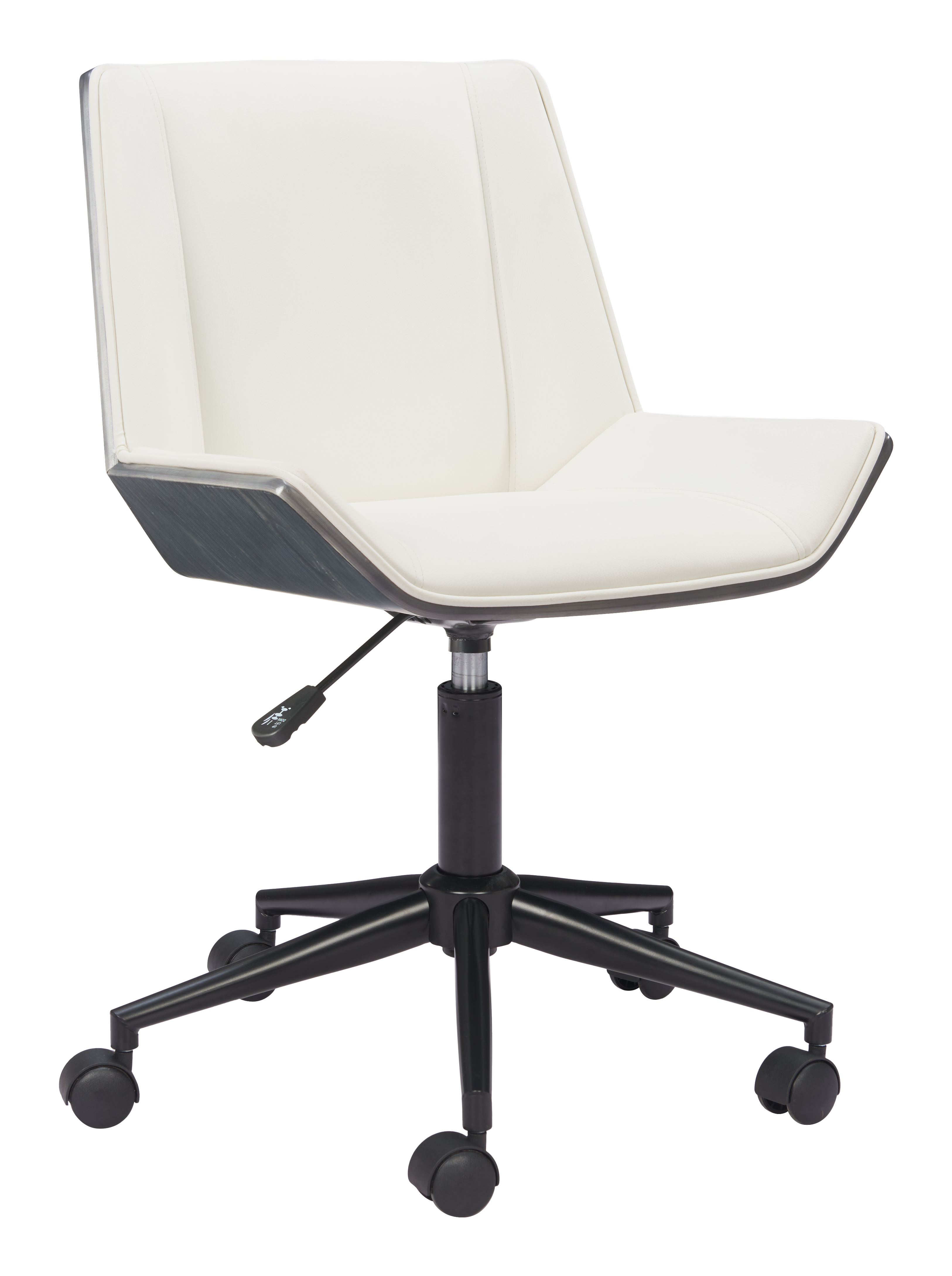 Maker Office Chair White product image