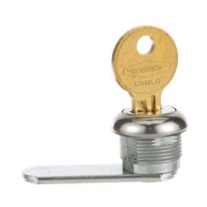 Lock And Key
