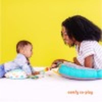 Two Can Play&trade; Multi-Use Pillow Set