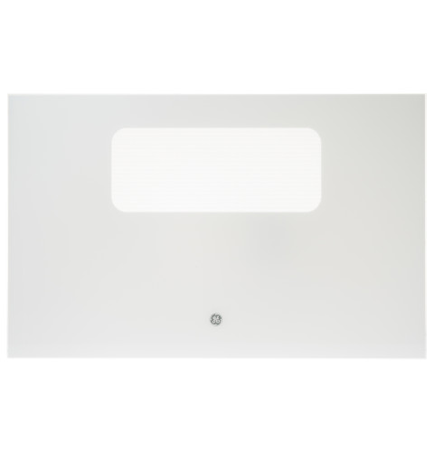 GLASS OVEN DOOR