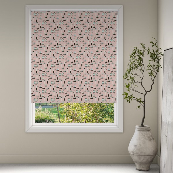 Southwold 1309 Roller Blind