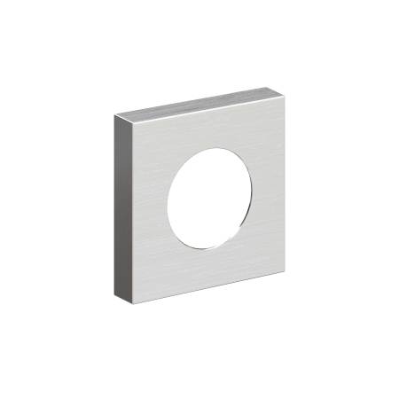 Form Series Square Rose Cover Escutcheon