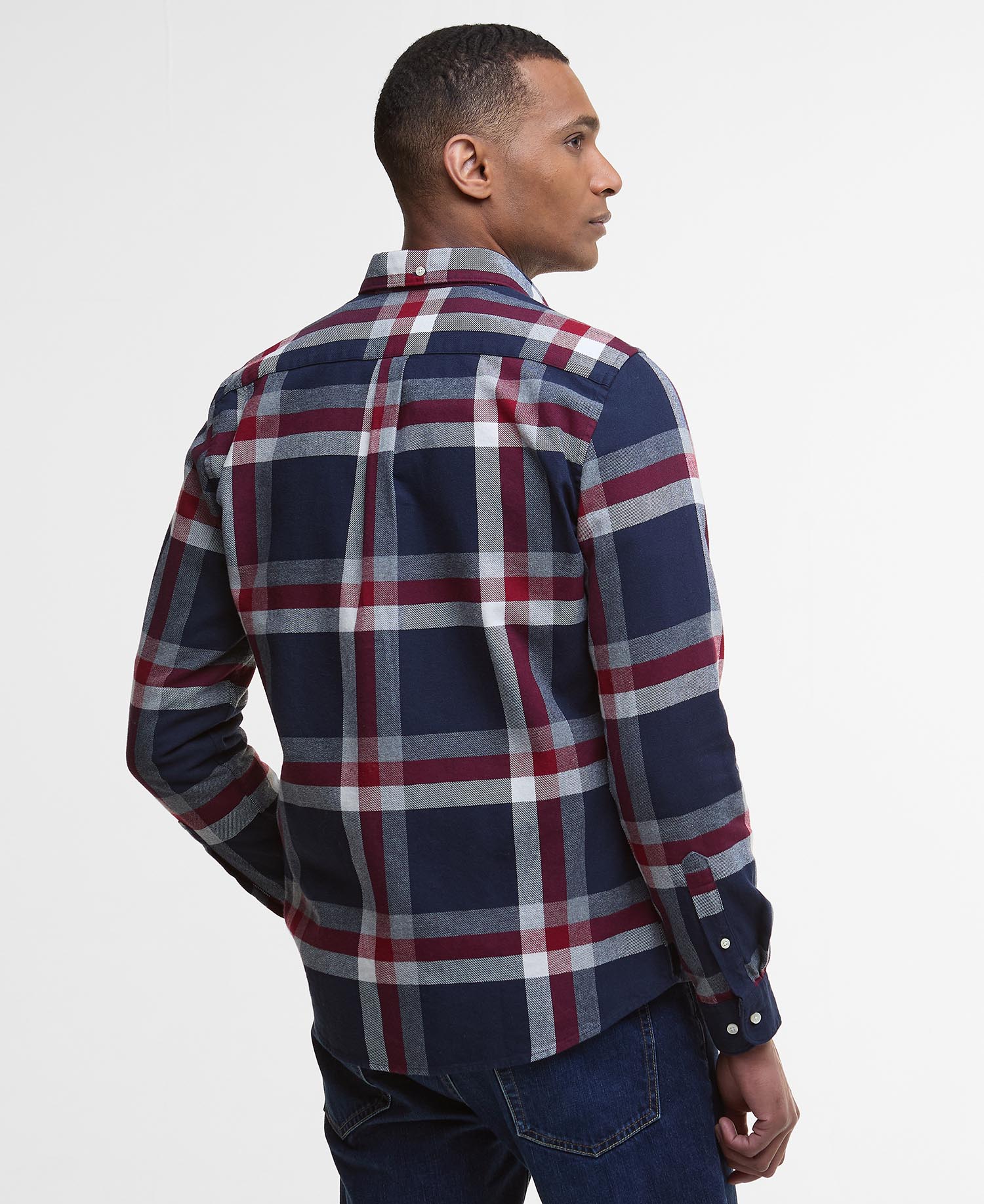 Hemd Folley Tailored image number 2