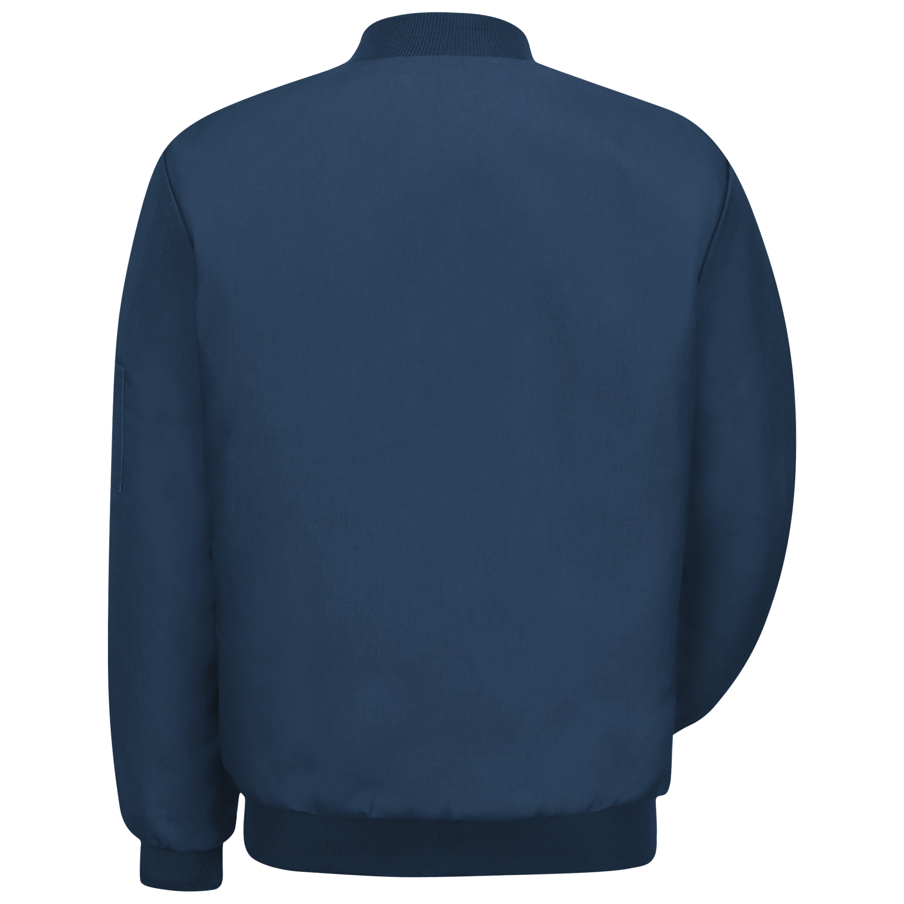 Red Kap Perma-Lined Team Jacket - Picture 7 of 9