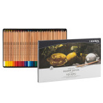 Lyra  Rembrandt Aquarell Watercolor Pencil Set Tin Assorted Colors 36 Pieces