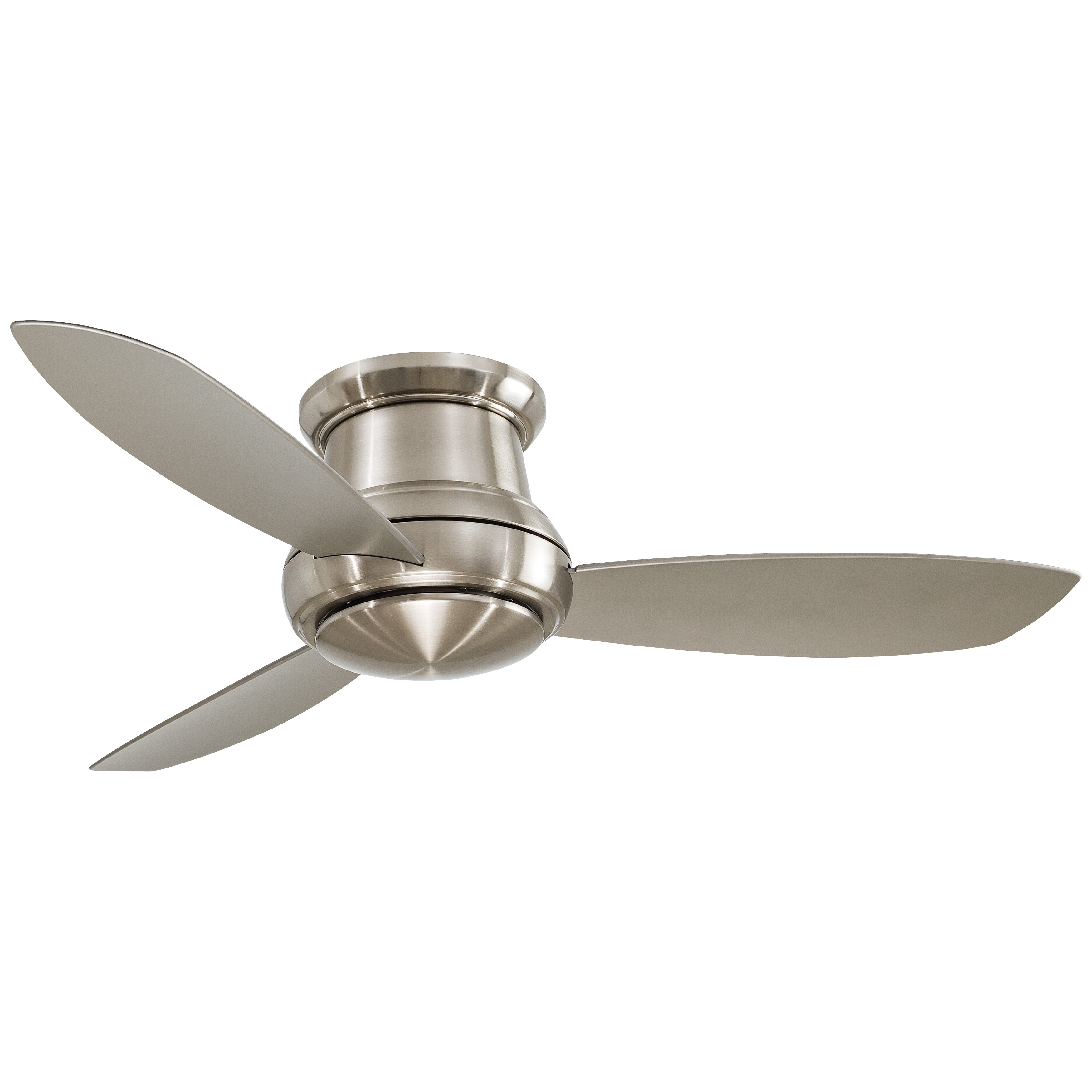 Concept™ II - LED 52" Hugger Ceiling Fan