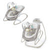 SmartSize 2-in-1 Soothing Solution™ - Rowan