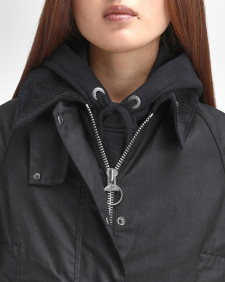 Giacca cerata Beaufort da donna 