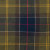 Tartan Fortrose Dog Shirt swatch
