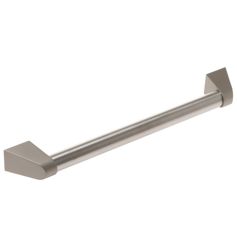 HANDLE AND END CAP ASM