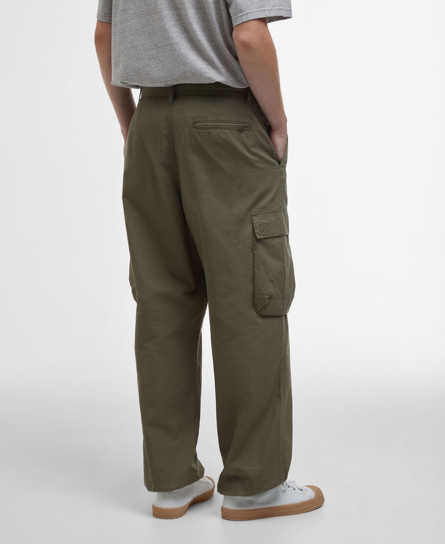Hose Westmorland Ripstop Cargo image number 2