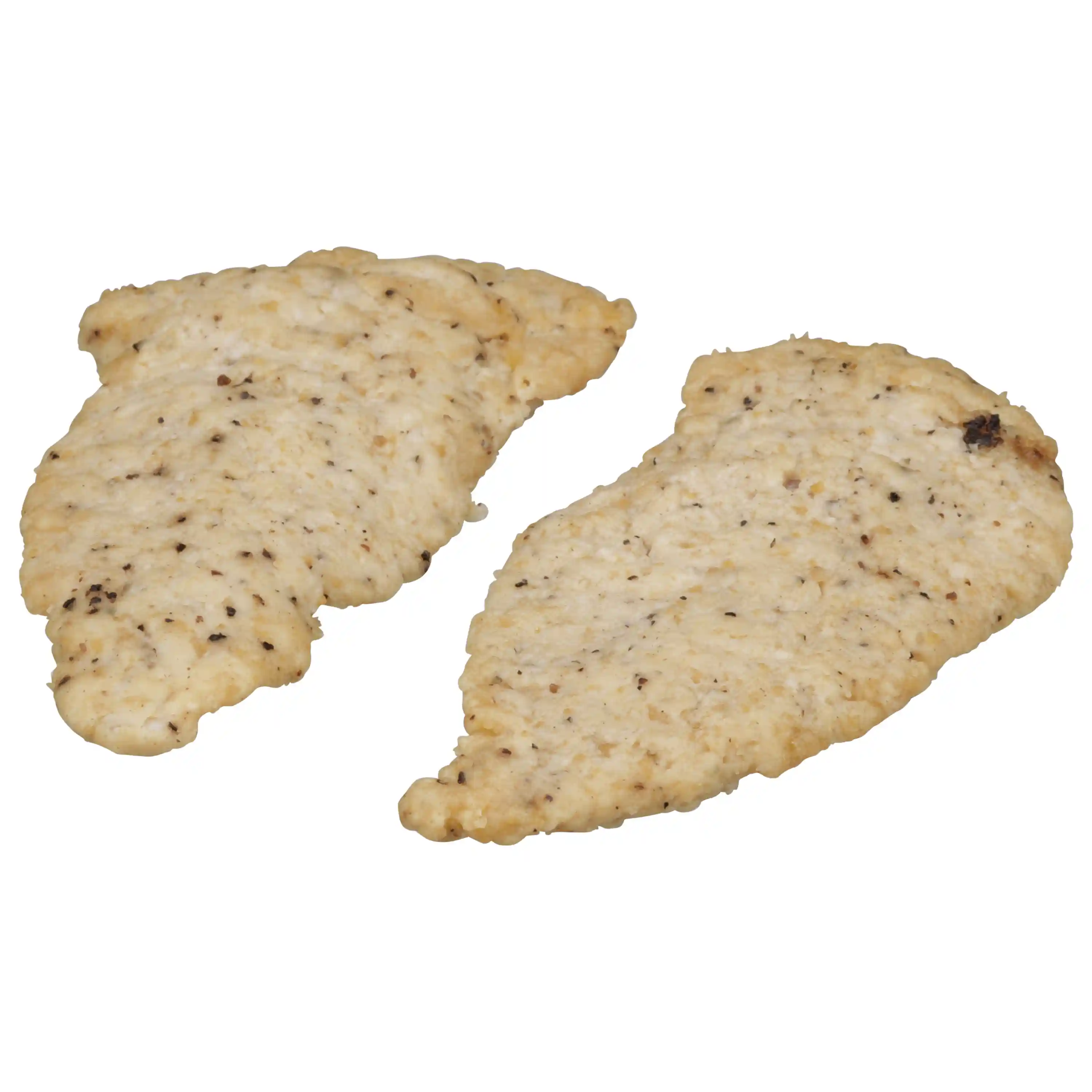 Tyson® Uncooked Chicken Tenderloin Fritters_image_2