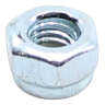 Lock Nut M3 Uni 7474 Din 985 Galv.