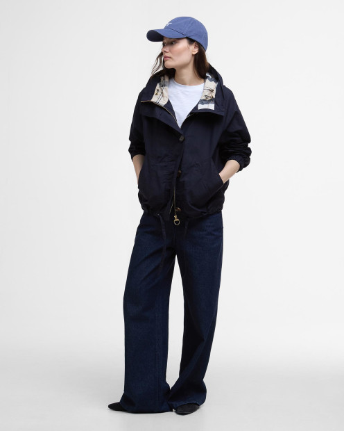 Jacke Bhodi Showerproof 
