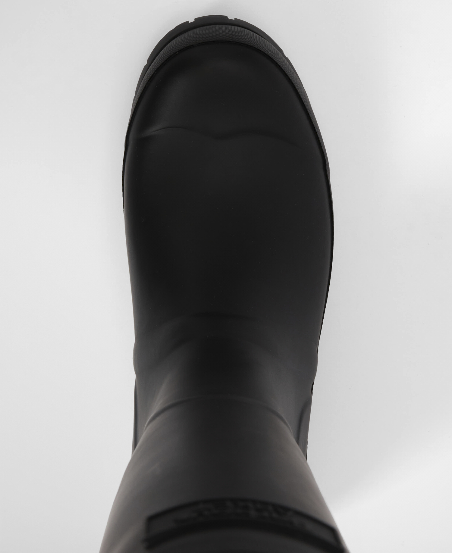 Barbour x ARKET Tall Wellingtons image number 6