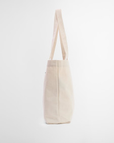 Script Tote Bag 