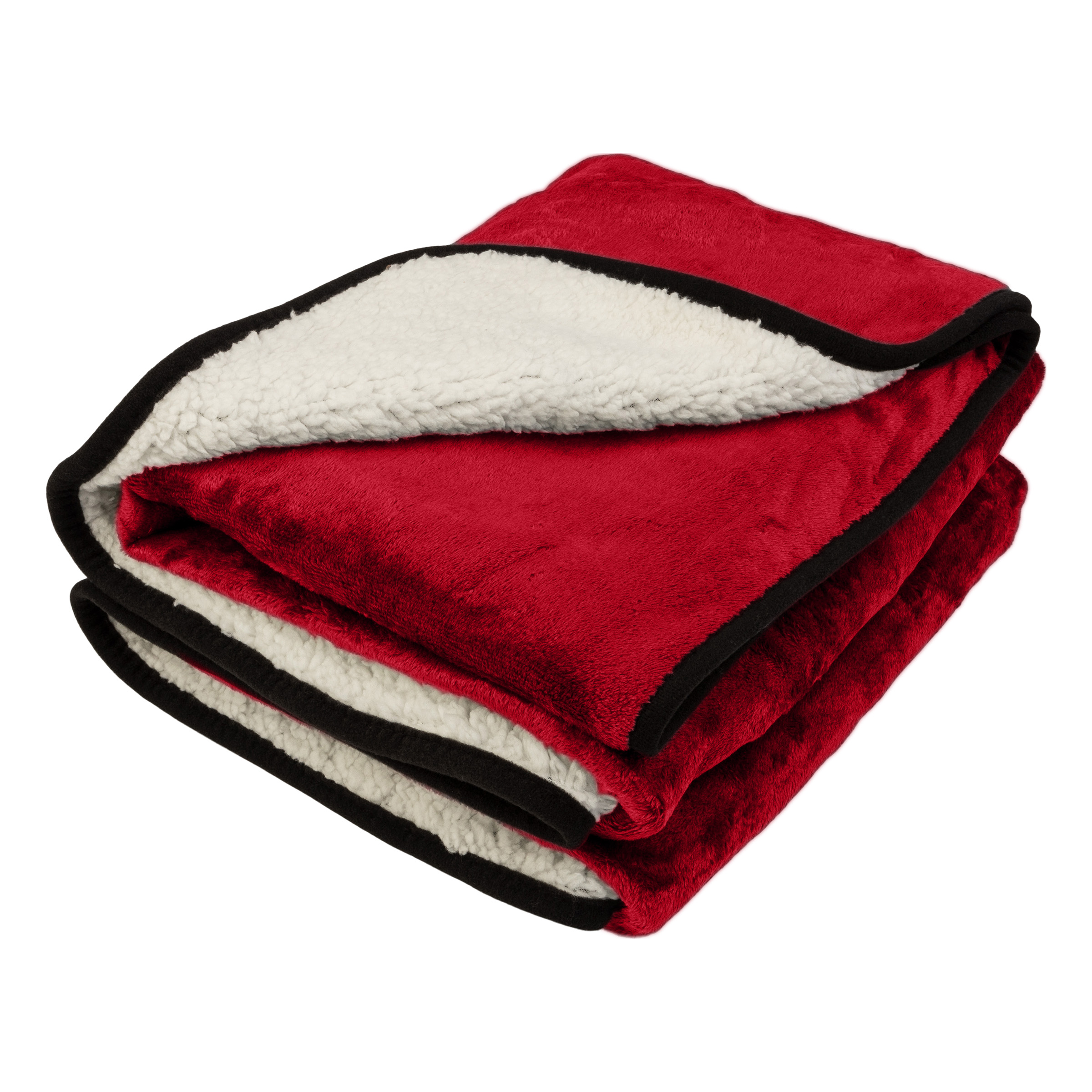 12V Heated Blanket Travel Electric Throw Blanket for Car 2 Heat Setting 59"x43" - Picture 14 of 15