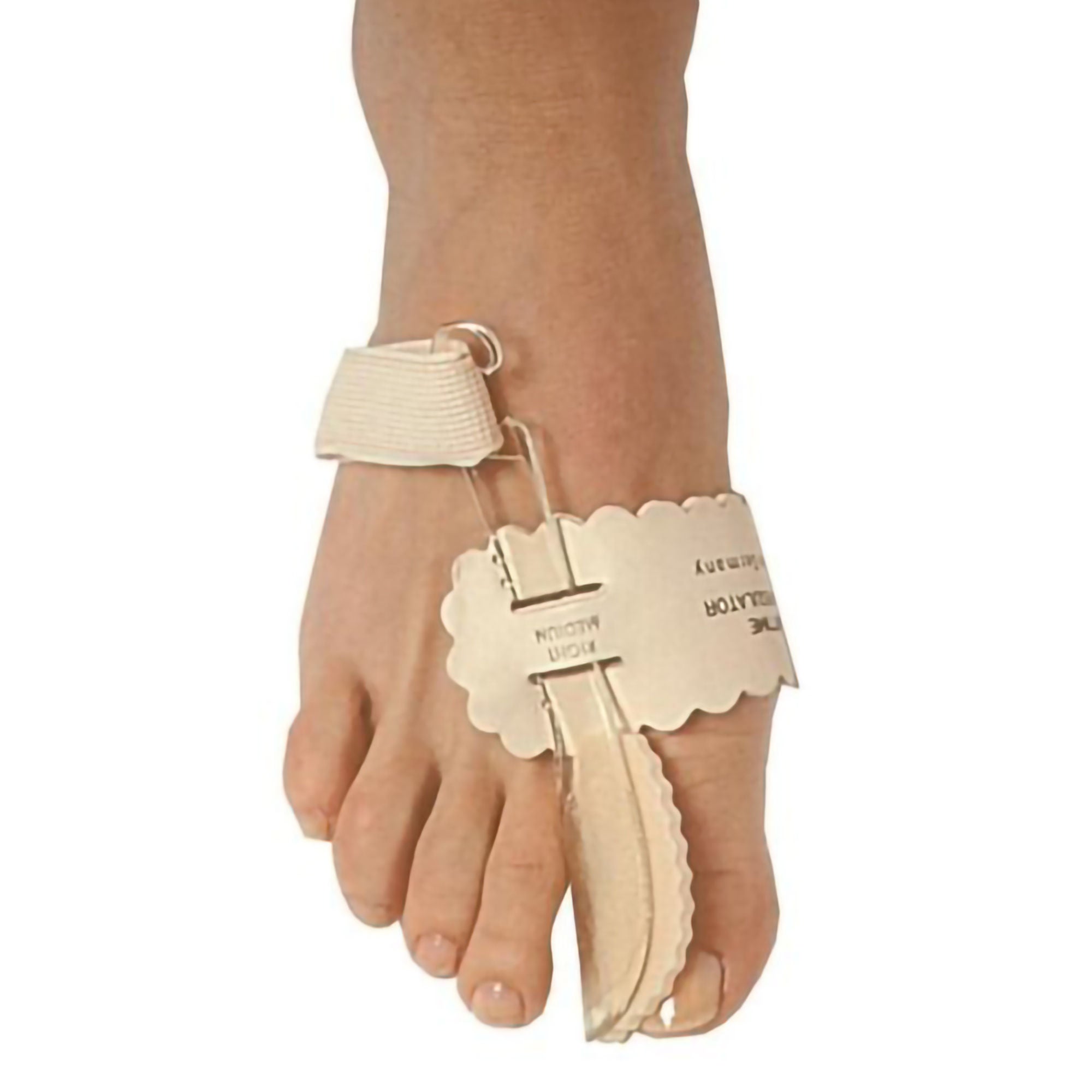Pedifix REGULATOR, BUNION NIGHT LG LT REG
