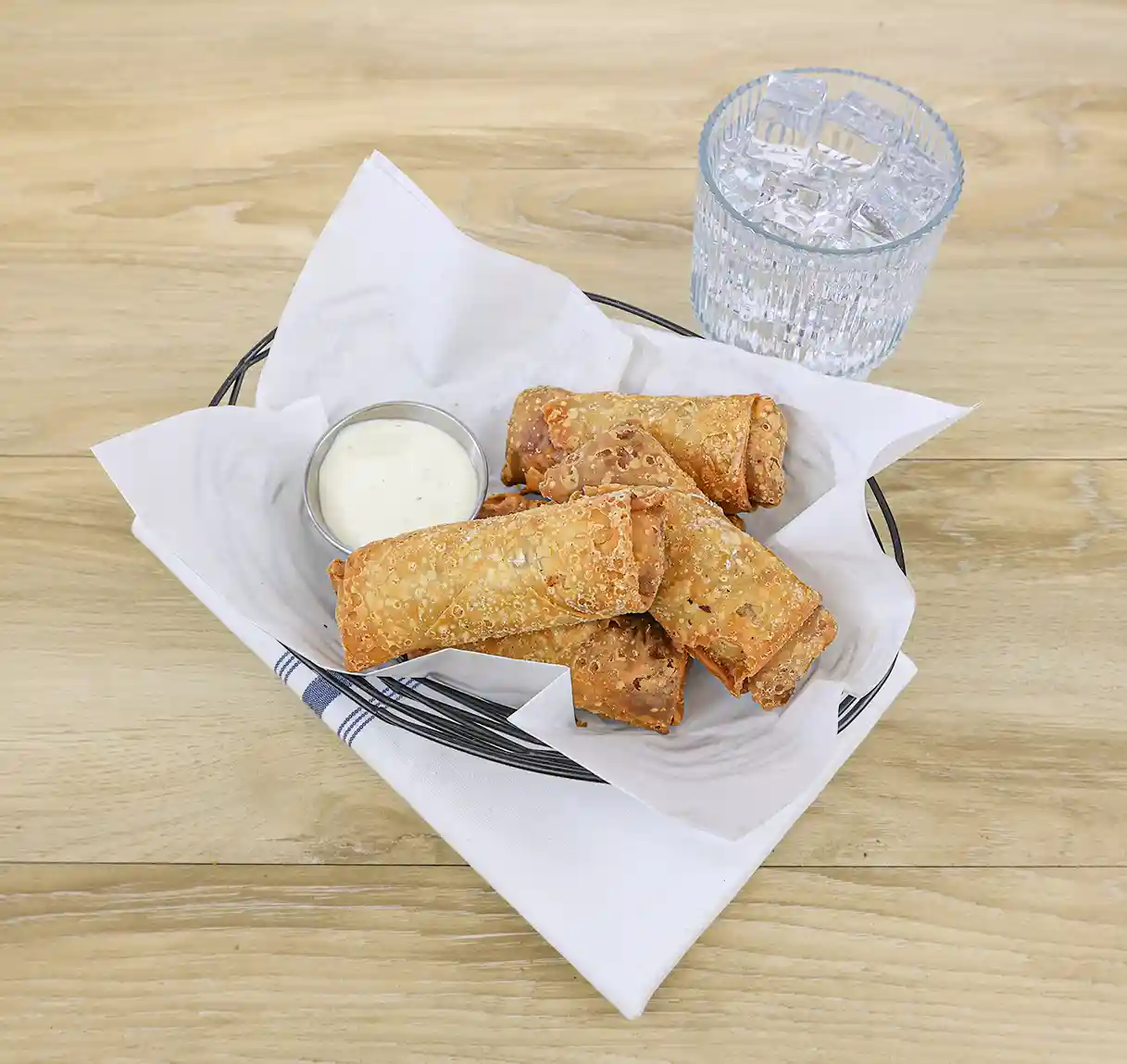 Original Philly™ Fully Cooked Philly Cheese Steak Egg Rolls, 60 count, 2.5 oz_image_1