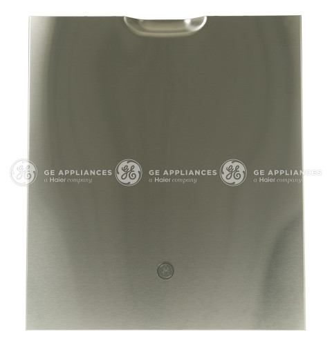 STAINLESS OUTER DOOR SERVICE ASSEMBLY