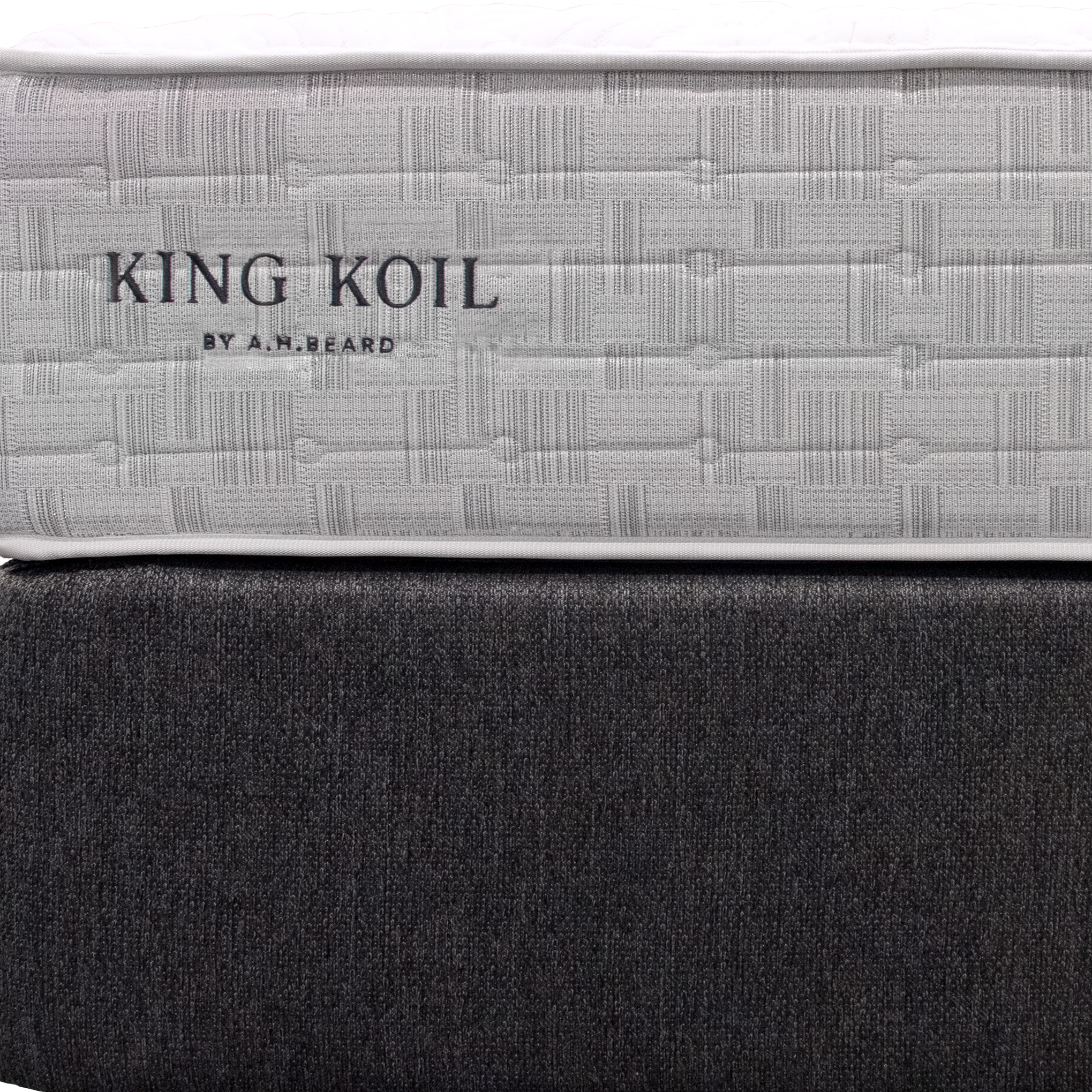 Product image of the  King Koil Platinum Luxury Elysium Mattress, Super Firm from Forty Winks