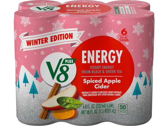 Bloody Mary - V8® Fruit and Vegetable Juices