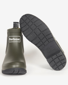 Kingham Wellingtons Olive