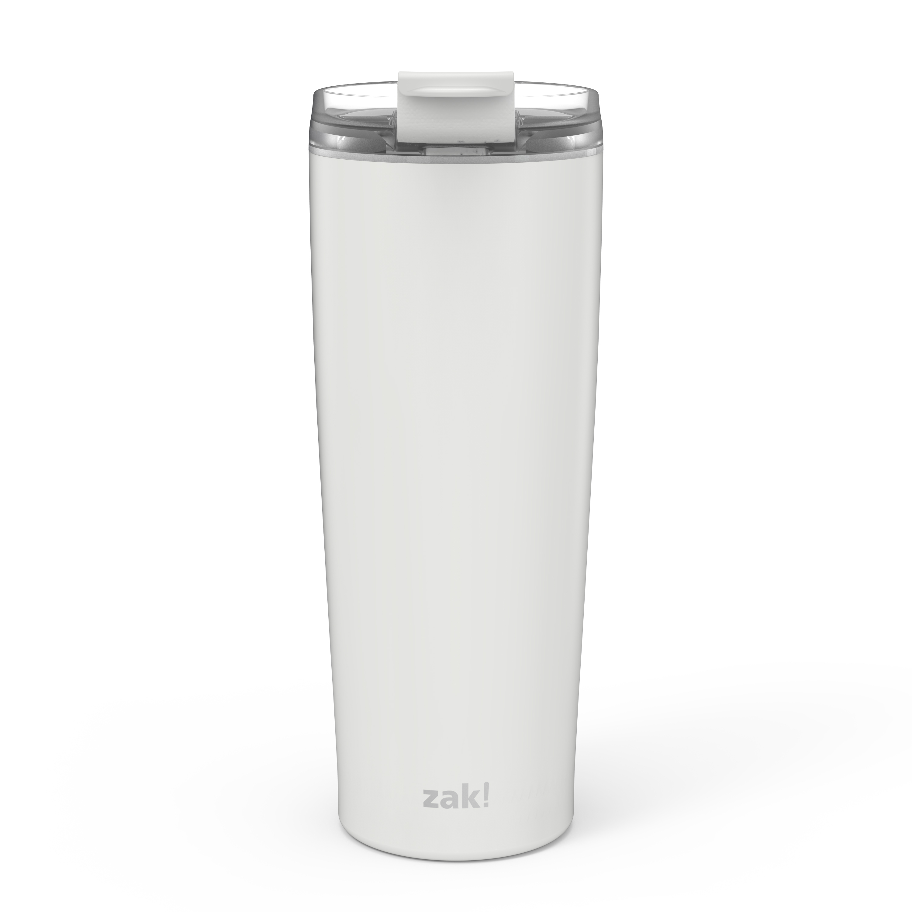 Aberdeen 24 ounce Vacuum Insulated Stainless Steel Tumbler, Gray slideshow image 1 Aberdeen 24 ounce Vacuum Insulated Stainless Steel Tumbler, Gray slideshow image 1