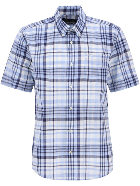 Hartley Regular Short-Sleeved Shirt Hartley Regular Short-Sleeved Shirt