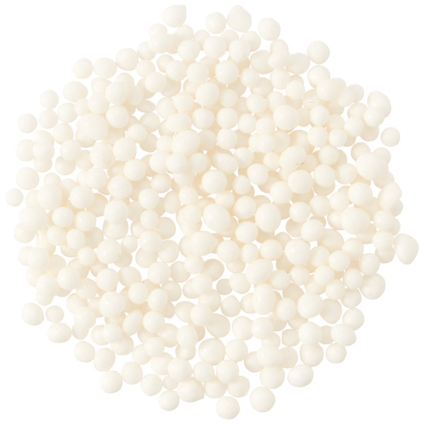 White Nonpareils