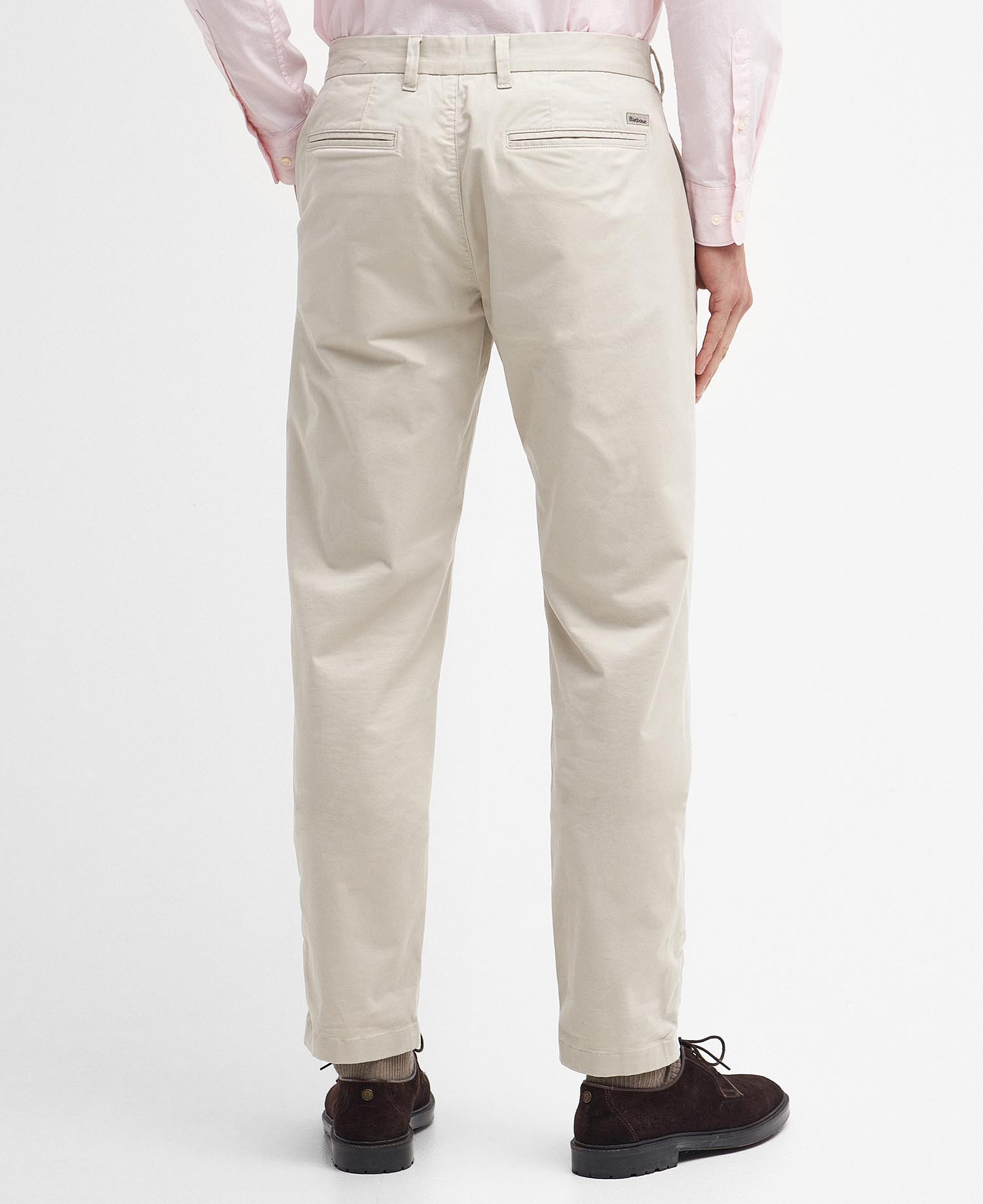 Neuston Essential Chinos image number 2