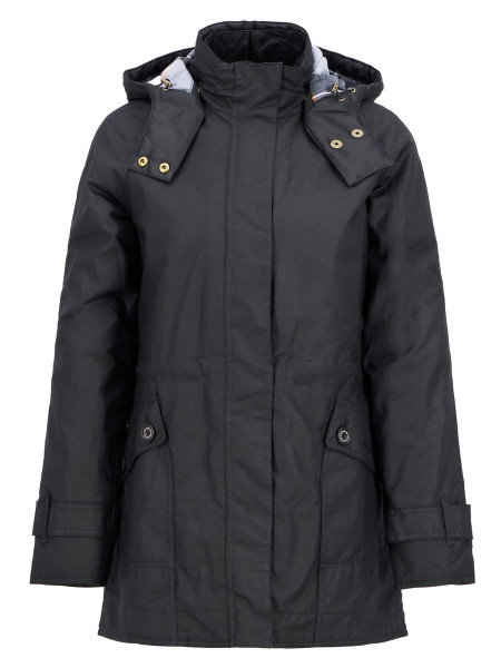 Cannich Waxed Jacket