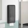 Tork, PeakServe Continuous,  Folded Towel Dispenser, Black