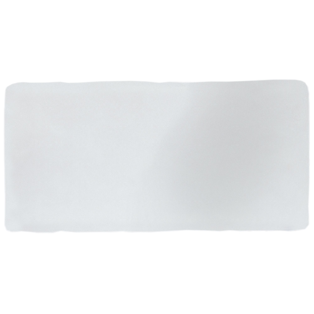 Viva Blanco Viejo 3 in. x 6 in. Ceramic Wall Tile