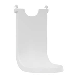 Georgia Pacific, Catch Tray for enMotion Gen 2/Pacific Blue Ultra Soap & Sanitizer Dispensers, White