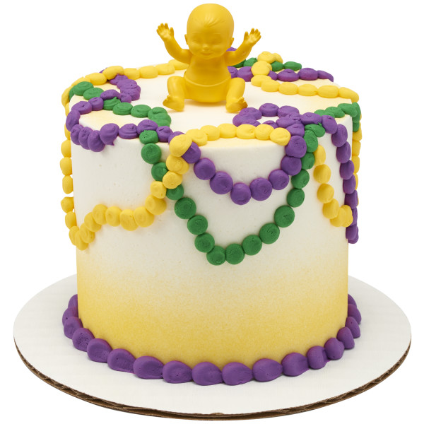Kings Cake Baby Assortment Layon